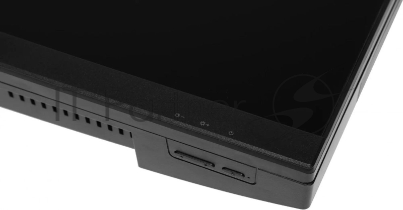 Моноблок IRU Агат 632 23.8 Full HD PG G7400 (3.7) 8Gb SSD256Gb UHDG 710 Free DOS GbitEth WiFi BT клавиатура мышь Cam черный 1920x1080