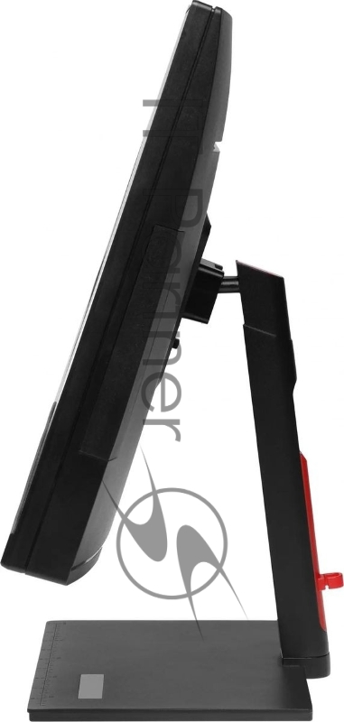 Моноблок IRU Агат 632 23.8 Full HD PG G7400 (3.7) 8Gb SSD256Gb UHDG 710 Free DOS GbitEth WiFi BT клавиатура мышь Cam черный 1920x1080