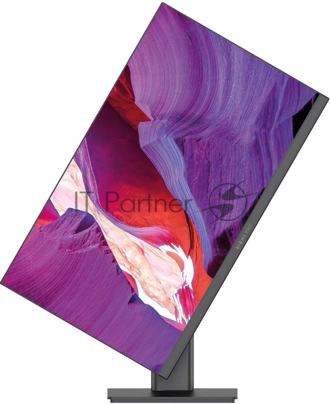 Моноблок Digma Pro Unity 27 Full HD i5 1335U (1.3) 16Gb SSD512Gb Iris Xe Windows 11 Professional GbitEth WiFi BT 90W клавиатура мышь Cam серый 1920x1080