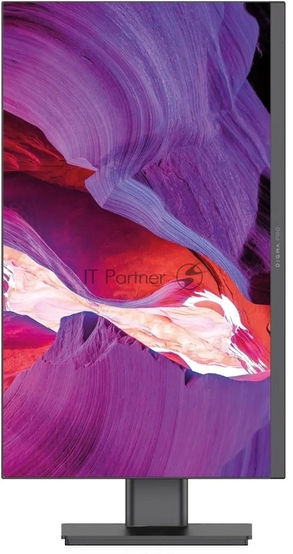 Моноблок Digma Pro Unity 23.8 Full HD i7 12700 (2.1) 16Gb SSD512Gb UHDG CR Windows 11 Professional GbitEth WiFi BT 90W клавиатура мышь Cam серый/черный 1920x1080