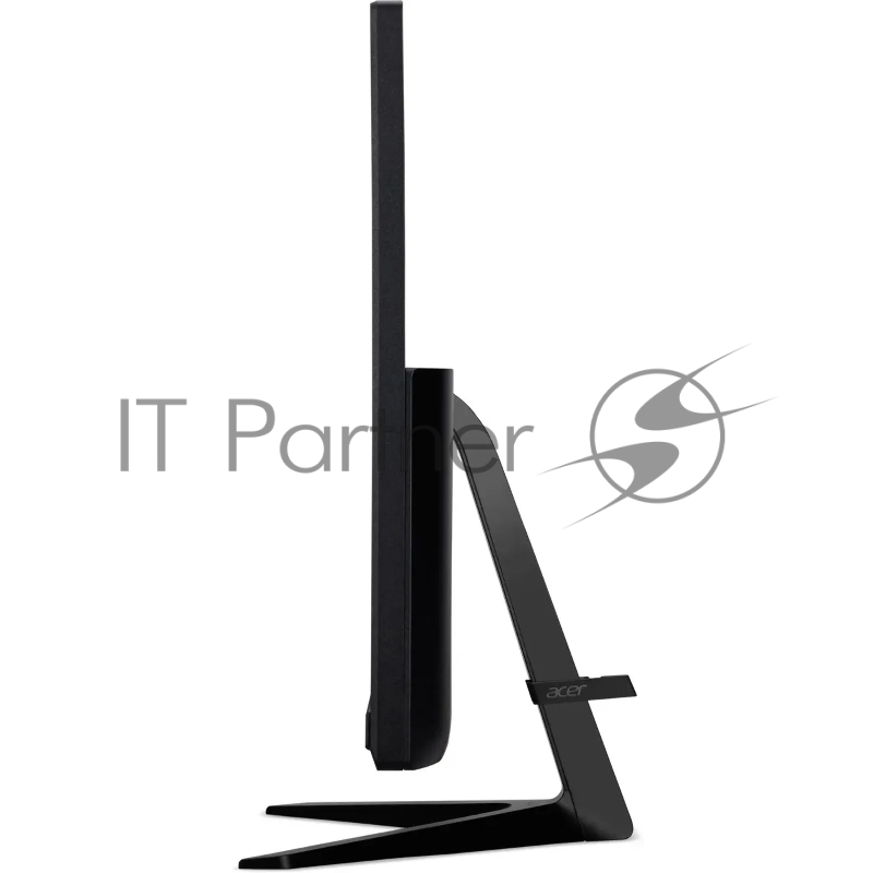 Моноблок Acer Aspire C27-1800 27 Full HD i5 1334U (1.3) 16Gb SSD1Tb UHDG CR Eshell GbitEth WiFi BT 65W клавиатура мышь Cam черный 1920x1080