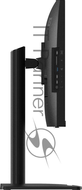 Моноблок MSI Modern AM273QP AI 1UM-001RU 27 WQHD Core Ultra 7 155U (1.7) 32Gb SSD1Tb Graphics CR Windows 11 Professional 2.5Gigabit WiFi BT 120W клавиатура мышь Cam черный 2560x1440