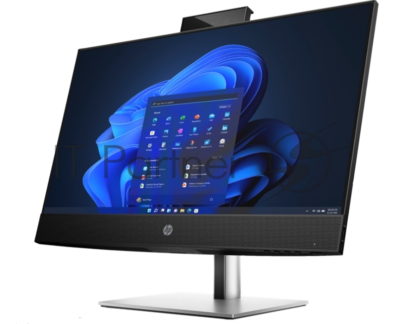 Моноблок HP ProOne 440 G9 P All-in-One NT 23,8(1920x1080)Core i5-14500T,8GB,256GB,eng usb kbd,mouse,Adjustable stand,Win11ProMultilang,1Wty