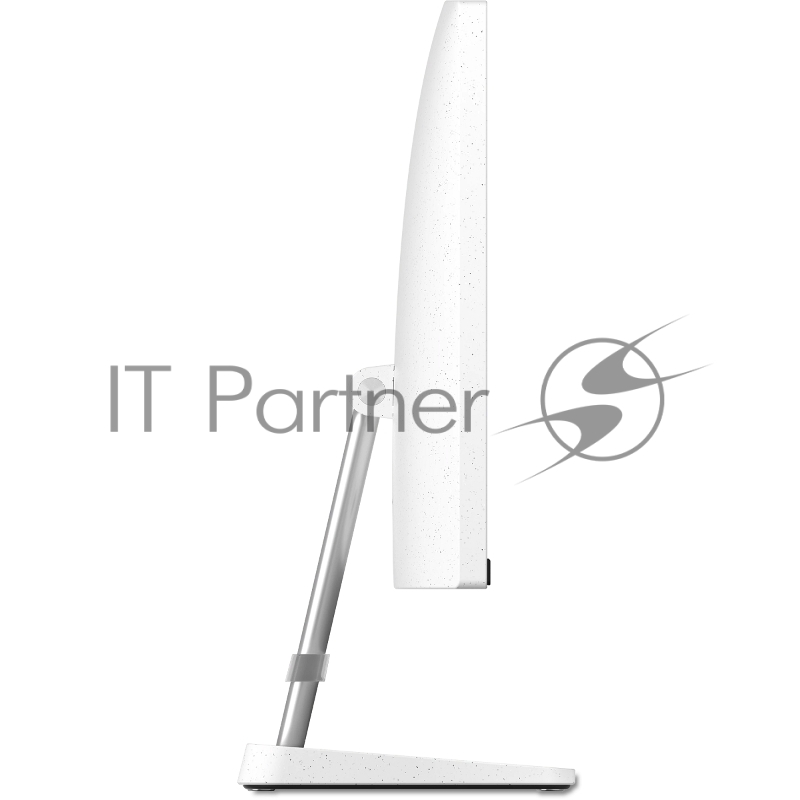 Моноблок/ Lenovo IdeaCentre AIO 3 24IAP7 23.8(1920x1080 IPS)/Intel Pentium 8505(1.2Ghz)/8192Mb/256SSDGb/n UHD Graphics/Cam/BT/WiFi/war 1y/7.03kg/white/noOS + RU kbd, mouse USB