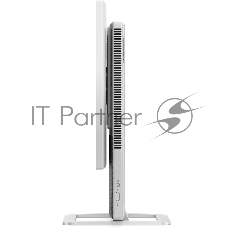 Моноблок/ Yoga AIO 7 27APH8 27(2560x1440 IPS)/AMD Ryzen 7 8845HS(3.8Ghz)/16384Mb/1024SSD Radeon 780M/Cam/BT/WiFi/war 1y/16.45kg/cloud grey/Win11Home + RU kbd, mouse WL