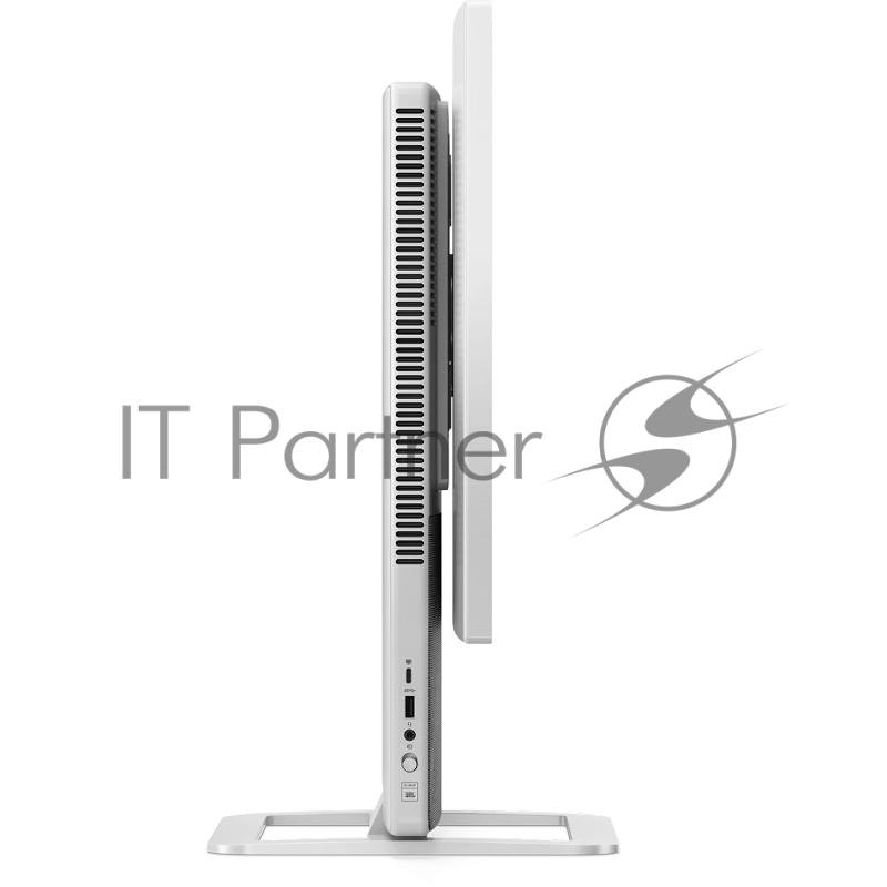 Моноблок/ Yoga AIO 7 27APH8 27(2560x1440 IPS)/AMD Ryzen 7 8845HS(3.8Ghz)/16384Mb/1024SSD Radeon 780M/Cam/BT/WiFi/war 1y/16.45kg/cloud grey/Win11Home + RU kbd, mouse WL