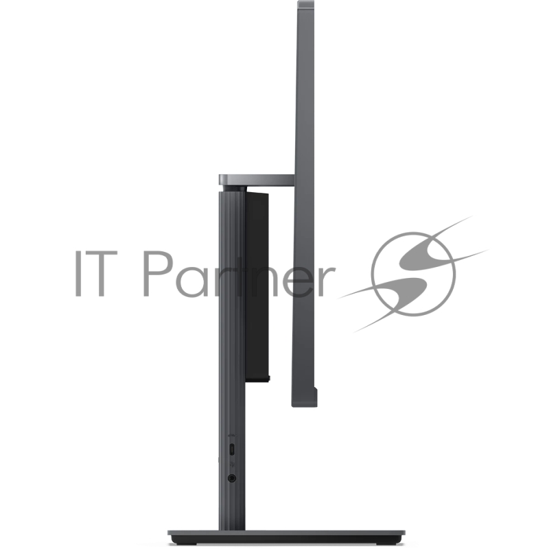 Моноблок/ Lenovo IdeaCentre AIO 24IRH9 23.8(1920x1080 IPS)/Intel Core i7 13620H(2.4Ghz)/16384Mb/512SSDG UHD Graphics/Cam/BT/WiFi/war 1y/6kg/luna grey/noOS + RU kbd, mouse WL