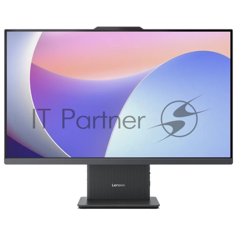 Моноблок/ Lenovo IdeaCentre AIO 27IRH9 27(2560x1440 IPS)/Intel Core i5 13420H(2.1Ghz)/16384Mb/512SSDG UHD Graphics/Cam/BT/WiFi/war 1y/7.51kg/cloud grey/noOS + RU kbd, mouse WL