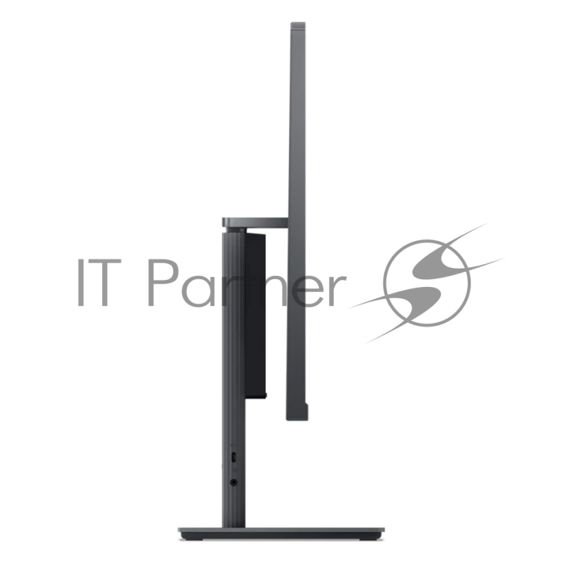 Моноблок/ Lenovo IdeaCentre AIO 27IRH9 27(2560x1440 IPS)/Intel Core i5 13420H(2.1Ghz)/16384Mb/512SSDG UHD Graphics/Cam/BT/WiFi/war 1y/7.51kg/cloud grey/noOS + RU kbd, mouse WL