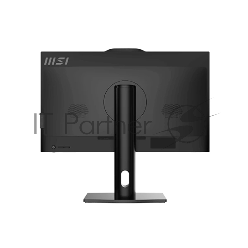 Моноблок/ MSI PRO AP242P 14M 23.8(1920x1080 (матовый) IPS)/Intel Core i5 14400(2.5Ghz)/8192Mb/256SSDGb/ UHD Graphics 730/Cam/BT/WiFi/war 1y/4.63kg/Black/noOS + Wireless KB+M