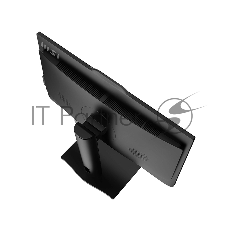 Моноблок/ MSI PRO AP242P 14M 23.8(1920x1080 (матовый) IPS)/Intel Core i5 14400(2.5Ghz)/8192Mb/256SSDGb/ UHD Graphics 730/Cam/BT/WiFi/war 1y/4.63kg/Black/noOS + Wireless KB+M