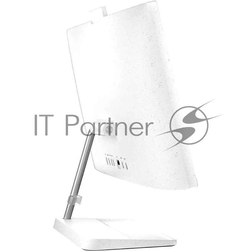 Моноблок/ Lenovo IdeaCentre AIO 3 24IAP7 23.8(1920x1080 IPS)/Intel Core i3 1215U(1.2Ghz)/8192Mb/512SSDGb/ UHD Graphics/Cam/BT/WiFi/war 1y/7.03kg/white/noOS + RU kbd, mouse USB
