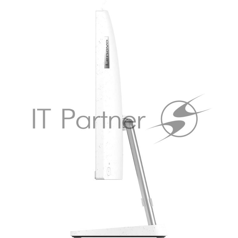 Моноблок/ Lenovo IdeaCentre AIO 3 24IAP7 23.8(1920x1080 IPS)/Intel Core i3 1215U(1.2Ghz)/8192Mb/512SSDGb/ UHD Graphics/Cam/BT/WiFi/war 1y/7.03kg/white/noOS + RU kbd, mouse USB