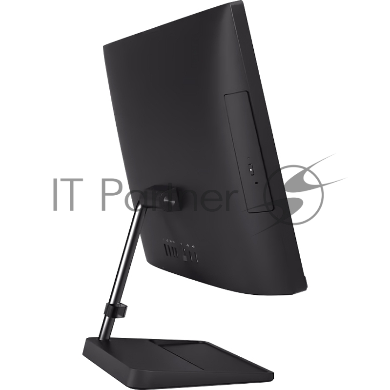 Моноблок/ Lenovo IdeaCentre AIO 3 24IAP7 23.8(1920x1080 IPS)/Intel Core i5 12450H(2Ghz)/8192Mb/512SSDGb/n UHD Graphics/Cam/BT/WiFi/war 1y/7.03kg/black/noOS + RU kbd, mouse USB