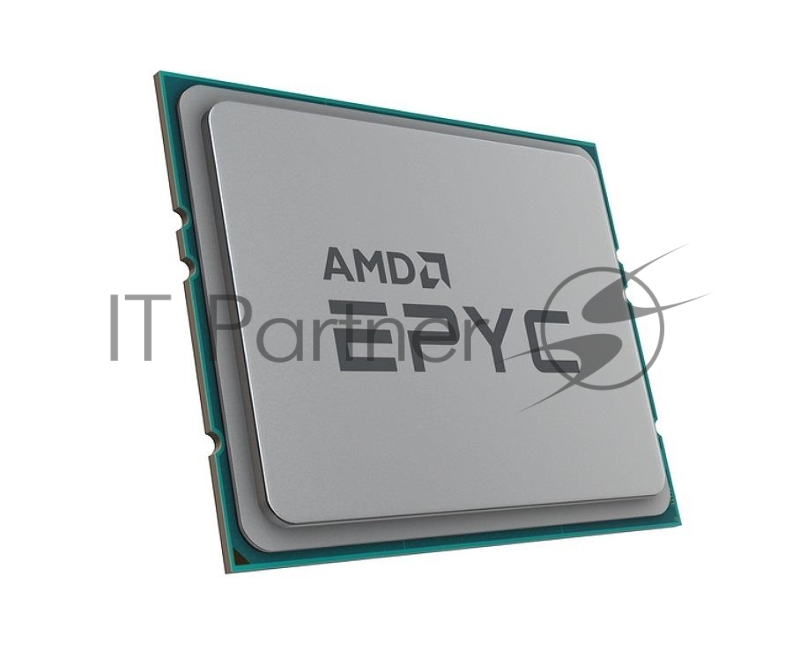 Процессор AMD Epyc 7452 SP3 (100-000000057) (2.35GHz/3200MHz) OEM