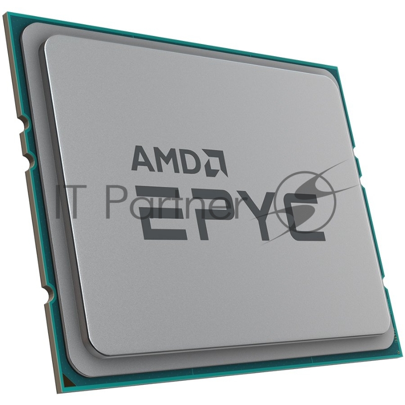 Процессор AMD Epyc 7452 SP3 (100-000000057) (2.35GHz/3200MHz) OEM