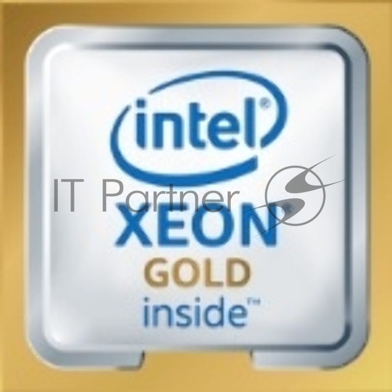 Процессор HPE DL360 Gen10 Intel Xeon-Gold 6248R (3.0GHz/24-core/205W) Processor Kit