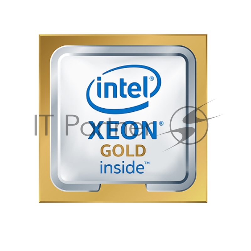 Процессор HPE DL360 Gen10 Intel Xeon-Gold 6248R (3.0GHz/24-core/205W) Processor Kit