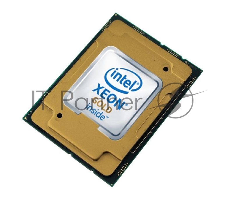 Процессор/ CPU LGA4677 Intel Xeon Gold 5520+ (Emerald Rapids, 28C/56T, 2.2/4GHz, 52.5MB, 205W) OEM