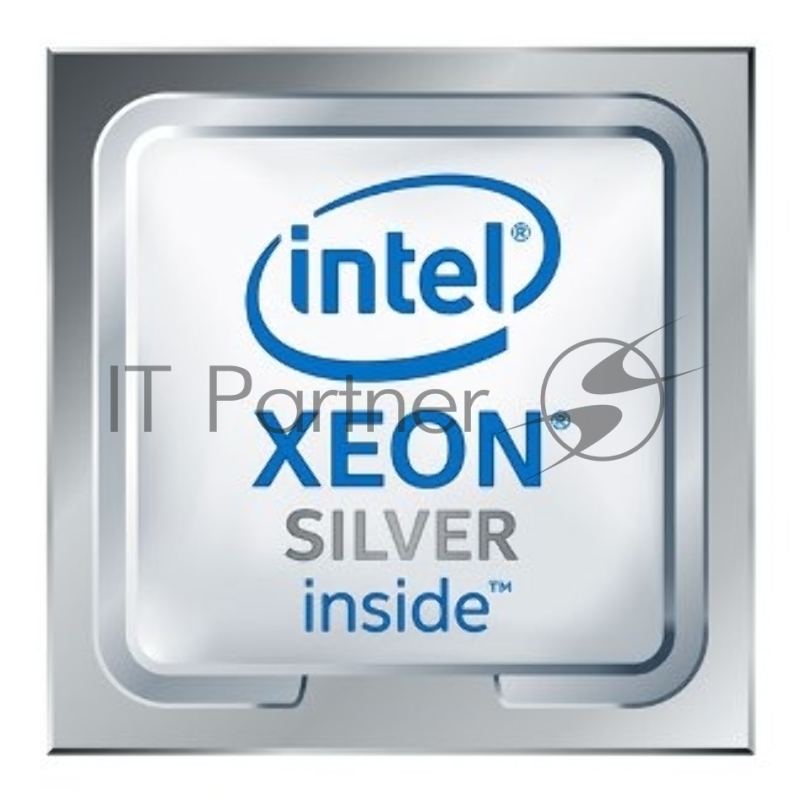 Процессор/ CPU LGA4677 Intel Xeon Silver 4510 (Sapphire Rapids, 12C/24T, 2.4/4.1GHz, 30MB, 150W) OEM