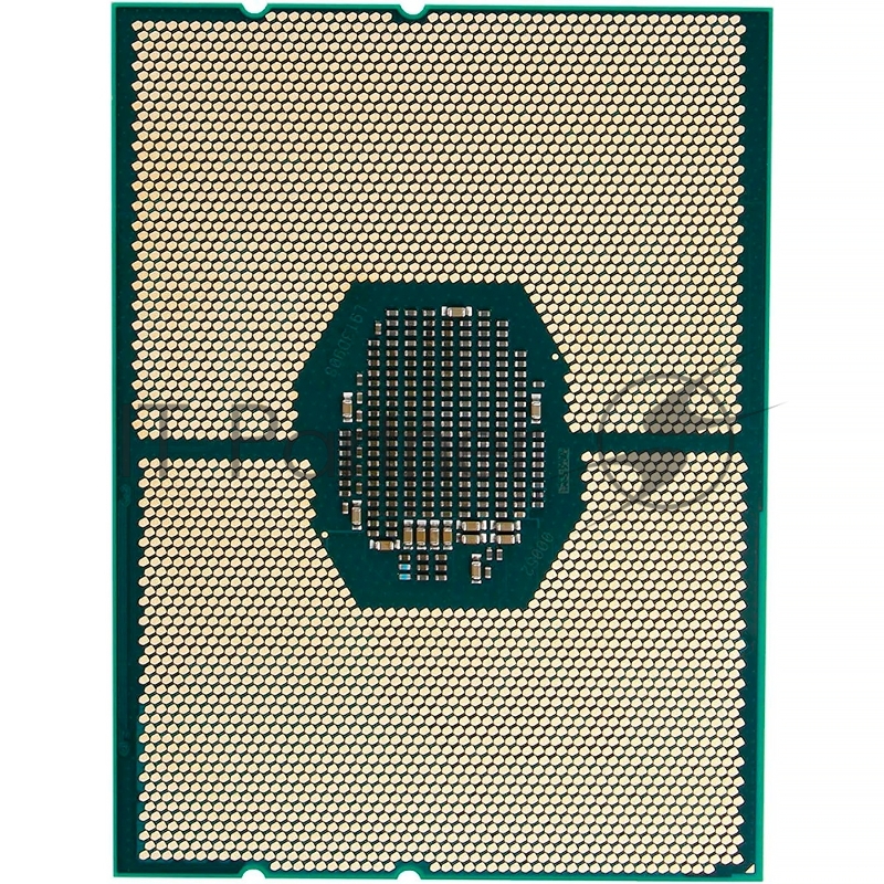 Процессор Intel Xeon-Platinum 8268 (2.9GHz/24-core/205W) Processor (SRF95)