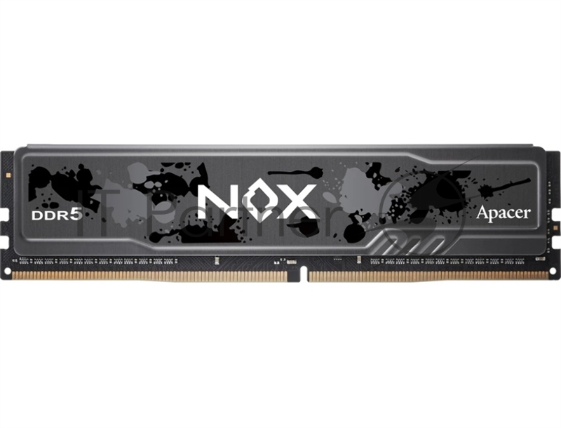 Модуль памяти Apacer AH5U32G52C522MBAA-1 DIMM 32GB DDR5-5200