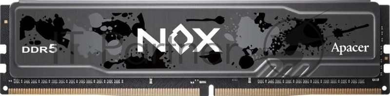 Модуль памяти Apacer AH5U32G52C522MBAA-2 DIMM 32GB DDR5-5200 K2