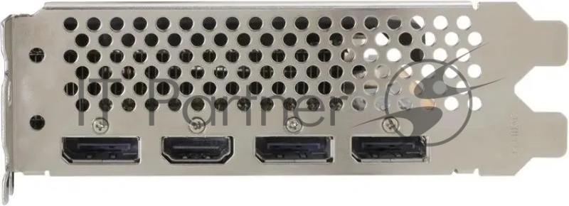 Видеокарта Biostar PCI-E 4.0 VA76S6RM81 RX7600 OC AMD Radeon RX 7600 8Gb 128bit GDDR6 2318/18000 HDMIx1 DPx3 HDCP Ret