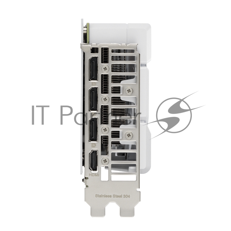 Видеокарта ASUS Dual GeForce RTX 4060 EVO White OC Edition 8GB GDDR6 DUAL-RTX4060-O8G-EVO-WHITE (90YV0JCB-M0NA00)