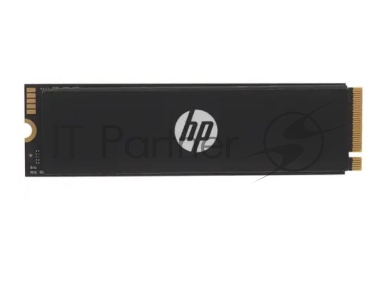 Твердотельный накопитель SSD M.2 HP 4.0Tb FX900 Pro Series <4A3U2AA#ABB> (PCI-E 4.0 x4, up to 7400/6300MBs, 3D NAND, DRAM Cache, 2400TBW, NVMe 1.4, 22х80mm)