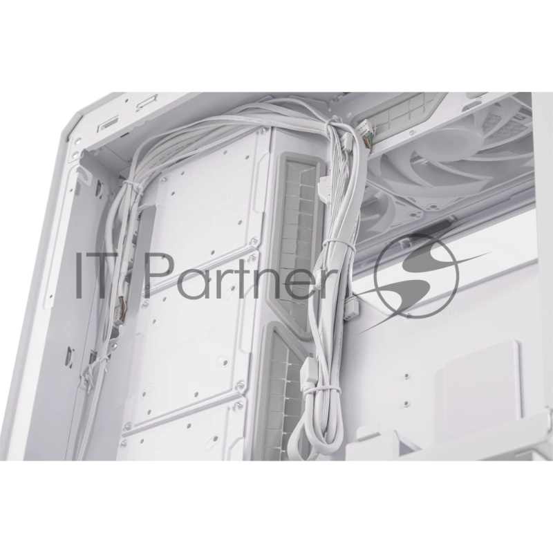 Корпус ASUS TUF GAMING GT502 PLUS TG ARGB WHITE (90DC0093-B19000) GT502 PLUS/WHT/TG