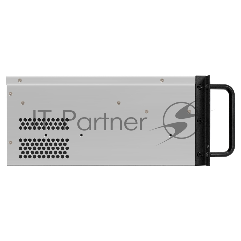 Серверный корпус ExeGate Pro 3U300-03 <RM 19, высота 3U, глубина 300, БП 900PPH-SE 80 PLUS® Bronze, USB>