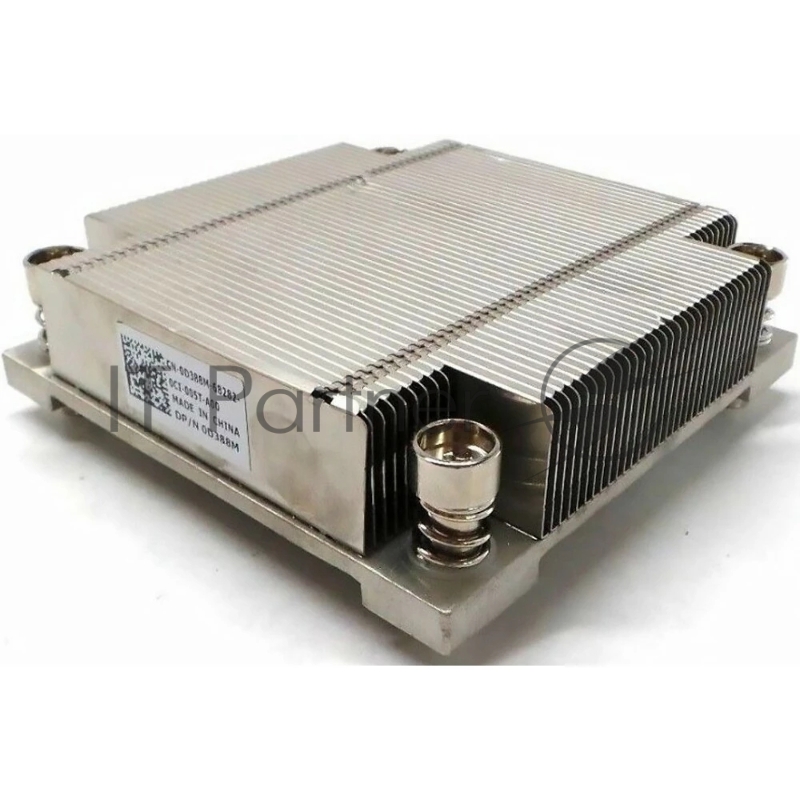 Радиатор Heatsink for 95W CPU for R240/R340/R350