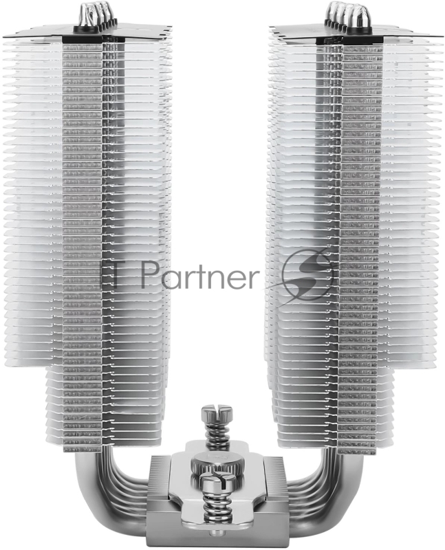 Устройство охлаждения(кулер) Thermalright Phantom Spirit 120 SE ARGB Soc-AM5/AM4/1151/1200/1700 черный 4-pin 25.6dB Al+Cu 765gr Ret (PS120-SE-ARGB)