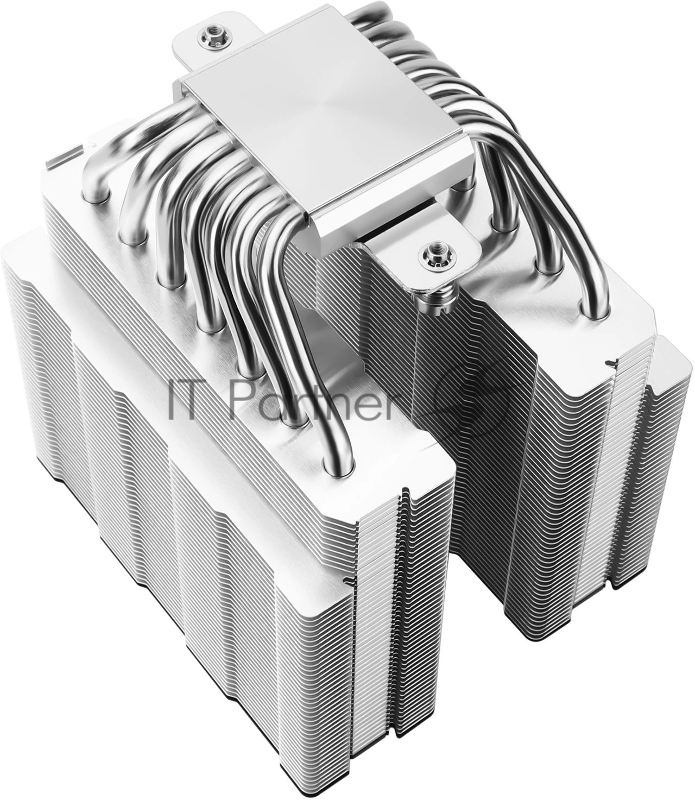 Устройство охлаждения(кулер) Thermalright Phantom Spirit 120 SE ARGB Soc-AM5/AM4/1151/1200/1700 черный 4-pin 25.6dB Al+Cu 765gr Ret (PS120-SE-ARGB)