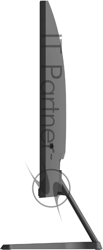 Монитор 23.8 Digma 24P301F IPS 1920x1080 100Гц 5мс HDMI VGA