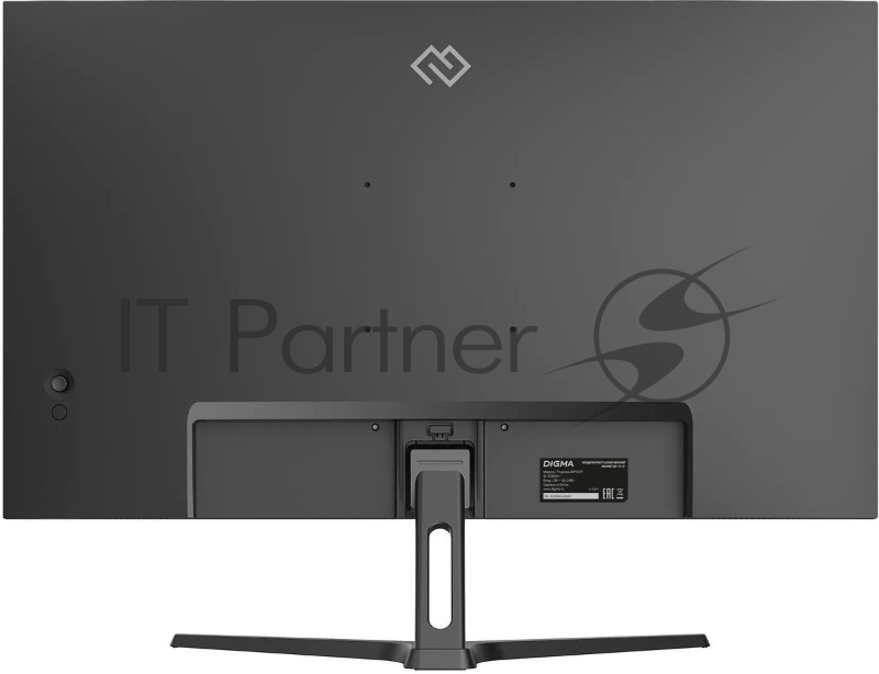 Монитор 23.8 Digma 24P301F IPS 1920x1080 100Гц 5мс HDMI VGA