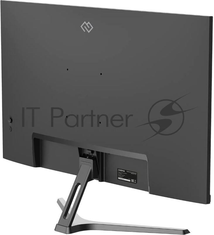 Монитор 23.8 Digma 24P301F IPS 1920x1080 100Гц 5мс HDMI VGA