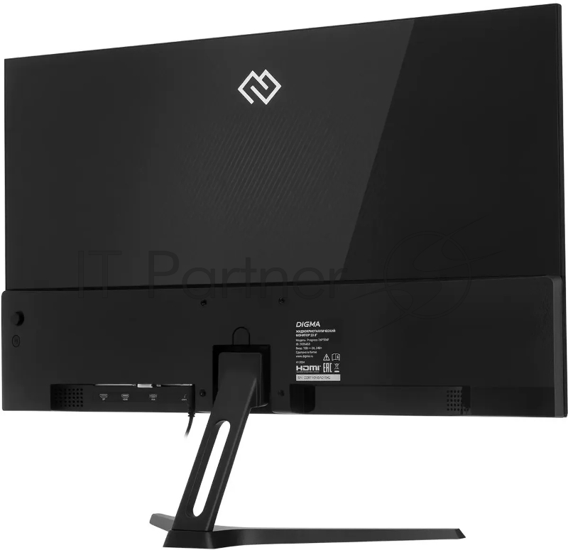 Монитор Digma Progress 27P305F DM27SB13