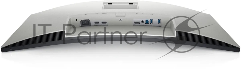 Монитор Dell 31.5 S3221QSA черный VA LED 16:9 HDMI M/M матовая HAS 300cd 178гр/178гр 3840x2160 60Hz FreeSync DP UHD USB 10.9кг