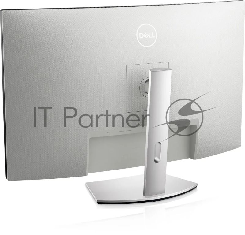 Монитор Dell 31.5 S3221QSA черный VA LED 16:9 HDMI M/M матовая HAS 300cd 178гр/178гр 3840x2160 60Hz FreeSync DP UHD USB 10.9кг