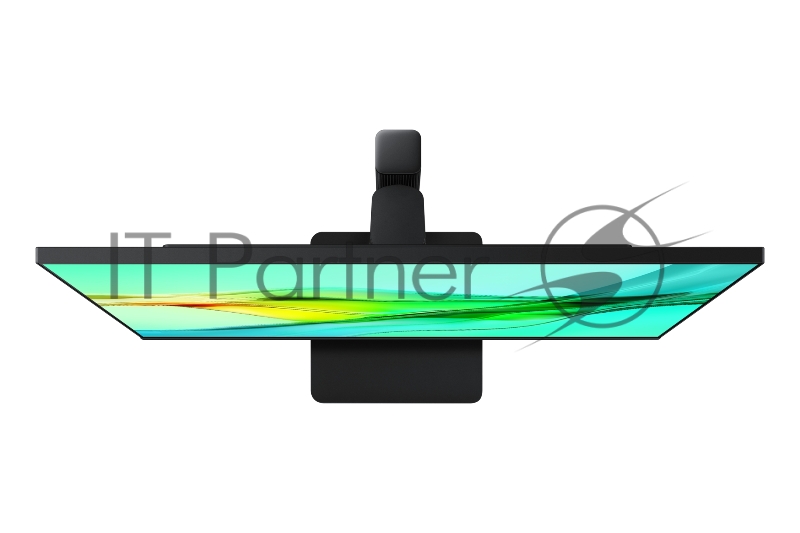 Монитор 27 Samsung ViewFinity S6 S27D604UAIXCI IPS 2560x1440, 100Hz, 5мс, 16:9, 350кд/м2, 1хHDMI, 1хDP, черный