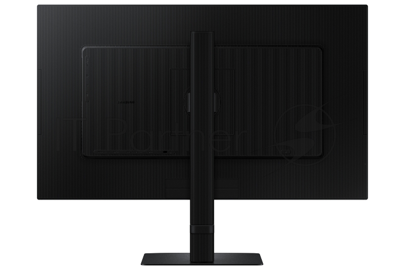 Монитор 27 Samsung ViewFinity S6 S27D604UAIXCI IPS 2560x1440, 100Hz, 5мс, 16:9, 350кд/м2, 1хHDMI, 1хDP, черный