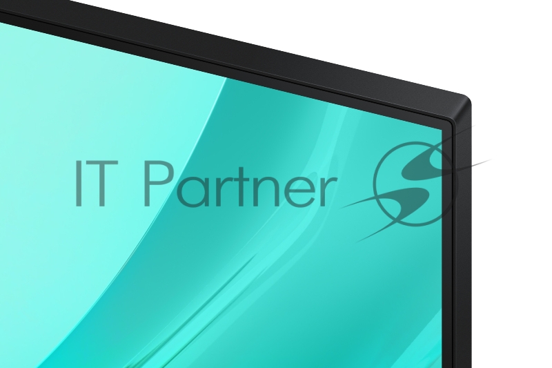 Монитор 27 Samsung ViewFinity S6 S27D604UAIXCI IPS 2560x1440, 100Hz, 5мс, 16:9, 350кд/м2, 1хHDMI, 1хDP, черный