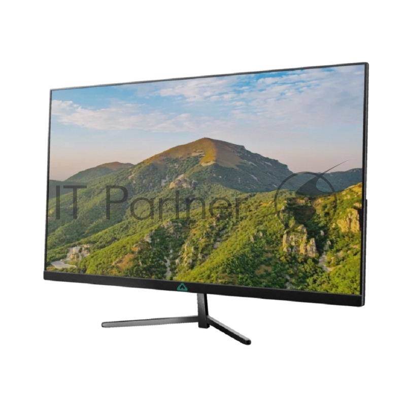 Монитор/ Монитор БЕШТАУ M2701/FHD/LCV 27 / 1920*1080 / 60/75 / IPS / 16.7M 72% NTSC / Колонки / VGA+HDMI+DP + DVI-D / встроенный БП / Регулировка наклона / HDMI 1,8м / Vesa / Черный / 1 год