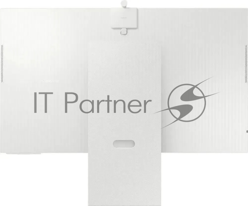 Монитор 32 Samsung M8 S32DM801UIXCI VA LED 3840x2160, 60Hz, 4мс, 16:9, 400кд/м2, 1хHDMI, 2xUSB, белый