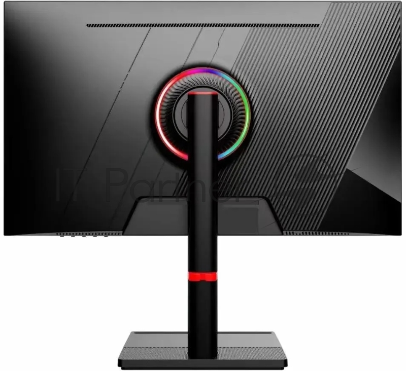 Монитор NPC 27 MQ2719-B черный IPS LED 4ms 16:9 HDMI M/M матовая 1000:1 250cd 178гр/178гр 3840x2160 100Hz G-Sync FreeSync DP 4K 6.1кг