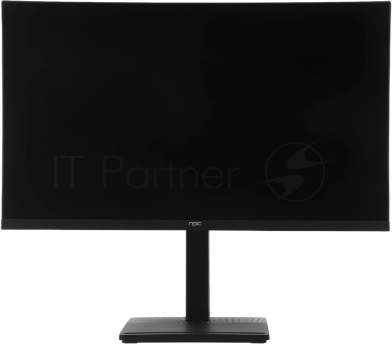 Монитор NPC 27 MU2719-B черный IPS LED 1ms 16:9 HDMI M/M матовая HAS Piv 1000:1 300cd 178гр/178гр 3840x2160 144Hz G-Sync DP 4K 6.1кг