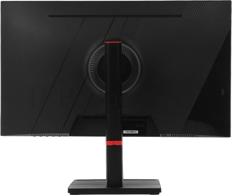 Монитор NPC 27 MU2719-B черный IPS LED 1ms 16:9 HDMI M/M матовая HAS Piv 1000:1 300cd 178гр/178гр 3840x2160 144Hz G-Sync DP 4K 6.1кг