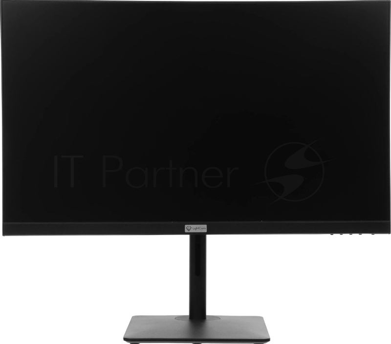 Монитор Lightcom 27 VPlus27IPS черный IPS 5ms 16:9 HDMI M/M матовая 1300:1 300cd 178гр/178гр 1920x1080 100Hz VGA FHD 5.1кг (RUS)